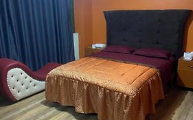 Maison D'hôtes Hostal El Amazonas 03 À